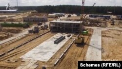 Питання будівництва Централізованого сховища відпрацьованого ядерного палива для українських електростанцій – на слуху останні чотири роки