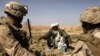 Afghans Working With NATO-Led Forces Fear For The Future