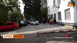 Максимум хворих у Криму. Чи буде примусова вакцинація?