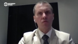 Игорь Макар – о публикации аудио "переговоров спецслужб" Игорь Макар – о публикации аудио "переговоров спецслужб"