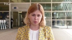 «Дива не станеться» - Стефанішина про відкриття кордонів з Євросоюзом «Дива не станеться» - Стефанішина про відкриття кордонів з Євросоюзом