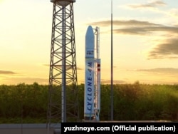 Ракети «Циклон-4М», які розробили на КБ «Південне», запускатимуть із комерційного космодрому у Новій Шотландії