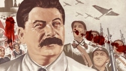 Лицом к событию. Зачем Кремль защищает политику Сталина?  Лицом к событию. Зачем Кремль защищает политику Сталина?