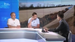 «Водная блокада» Крыма: последствия для Украины (видео) «Водная блокада» Крыма: последствия для Украины (видео)