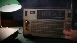 Фільм Радіо Свобода про боротьбу СРСР із «ворожими голосами» Фільм Радіо Свобода про боротьбу СРСР із «ворожими голосами»