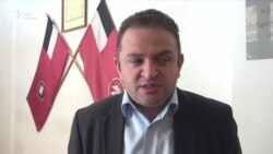 Ґедеван Попхадзе, депутат парламенту Грузії від провладної партії «Грузинська мрія» про Саакашвілі (відео) Ґедеван Попхадзе, депутат парламенту Грузії від провладної партії «Грузинська мрія» про Саакашвілі (відео)