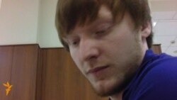 Тамерлан Махмудов о деле Политковской  Тамерлан Махмудов о деле Политковской