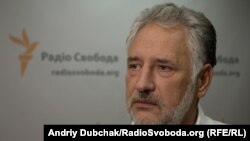 Павло Жебрівський