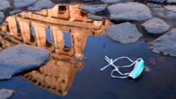 «Никто не был готов к этому»: итоги года пандемии COVID-19 в Европе (видео) «Никто не был готов к этому»: итоги года пандемии COVID-19 в Европе (видео)