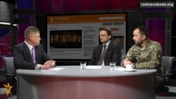 План у Путіна дуже простий – не дати «рані» на Донбасі загоюватися – дипломат План у Путіна дуже простий – не дати «рані» на Донбасі загоюватися – дипломат