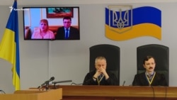 Оксана Медиева: «Нас били, потому что мы «москали проклятые» Оксана Медиева: «Нас били, потому что мы «москали проклятые»