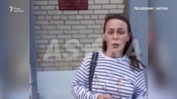 Родители солдат срочной службы требуют возвращения своих детей Родители солдат срочной службы требуют возвращения своих детей