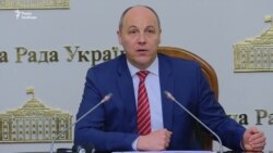 Парубій: За законопроектом про нацбезпеку, Рада контролюватиме діяльність СБУ (відео) Парубій: За законопроектом про нацбезпеку, Рада контролюватиме діяльність СБУ (відео)