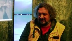 Ми можемо без приниження розмовляти зі світом – Влад Троїцький про українську культуру Ми можемо без приниження розмовляти зі світом – Влад Троїцький про українську культуру