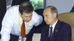 Лицом к событию. Андрей Илларионов о 18 годах путинизма  Лицом к событию. Андрей Илларионов о 18 годах путинизма