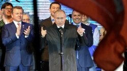 Ваша Свобода | Як Україні повертати Крим? Ваша Свобода | Як Україні повертати Крим?