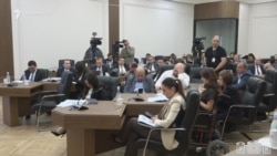 «Բաղնիք, ննջարան ... » . ո՞վ է ապօրինի տեսանյութի հեղինակը