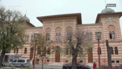 Brčko distrikt zbog političke krize ponovno u fokusu Brčko distrikt zbog političke krize ponovno u fokusu