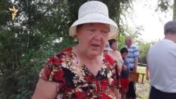 Говорит Раиса Вдовенко Говорит Раиса Вдовенко