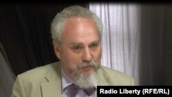 На снимке: профессор Андрей Зубов