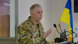 Суд над Януковичем. Перший заступник секретаря РНБО Коваль про захоплення Криму (відео) Суд над Януковичем. Перший заступник секретаря РНБО Коваль про захоплення Криму (відео)