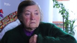 Переживаю, щоб він повернувся – мати полоненого моряка (відео) Переживаю, щоб він повернувся – мати полоненого моряка (відео)