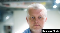 Павел Шеремет