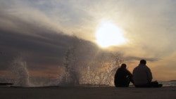 Тема недели: жизнь на окраине Тема недели: жизнь на окраине