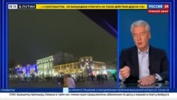 Собянин призвал пенсионеров сидеть по домам Собянин призвал пенсионеров сидеть по домам
