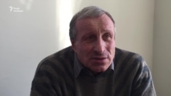 Окупований Крим. Микола Семена про звинувачення проти себе (відео) Окупований Крим. Микола Семена про звинувачення проти себе (відео)