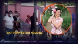 Муҳоҷирони дармондаи тоҷик дар марз бо Узбекистон чӣ ҳол доранд? Муҳоҷирони дармондаи тоҷик дар марз бо Узбекистон чӣ ҳол доранд?