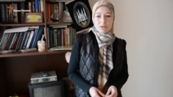 Комментарий Мерьем Куку (видео) Комментарий Мерьем Куку (видео)