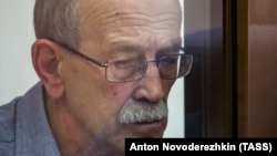 Виктор Кудрявцев