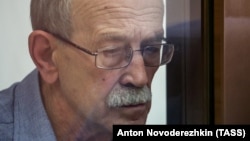 Виктор Кудрявцев