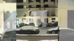 Версии гибели российского генерала Игоря Кириллова Версии гибели российского генерала Игоря Кириллова