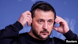 Володимир Зеленський підкреслив, що затримки із передачею систем ППО призводять до людських втрат