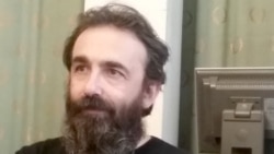 Российский священник: «Тюремная больница – сейчас передышка для Балуха» (аудио) Российский священник: «Тюремная больница – сейчас передышка для Балуха» (аудио)