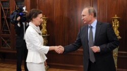 Грани Времени. Вместо Астахова Кузнецова: чего ждать детям? Грани Времени. Вместо Астахова Кузнецова: чего ждать детям?