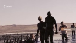 В ожидании моста | Крым.Реалии ТВ (видео) В ожидании моста | Крым.Реалии ТВ (видео)