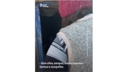 "Такая у нас эвакуация"