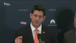 Сенат США о расследовании контактов помощников Трампа с Россией Сенат США о расследовании контактов помощников Трампа с Россией