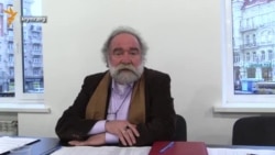 Журналист: Крым вернут раньше, чем Абхазию и Южную Осетию Журналист: Крым вернут раньше, чем Абхазию и Южную Осетию