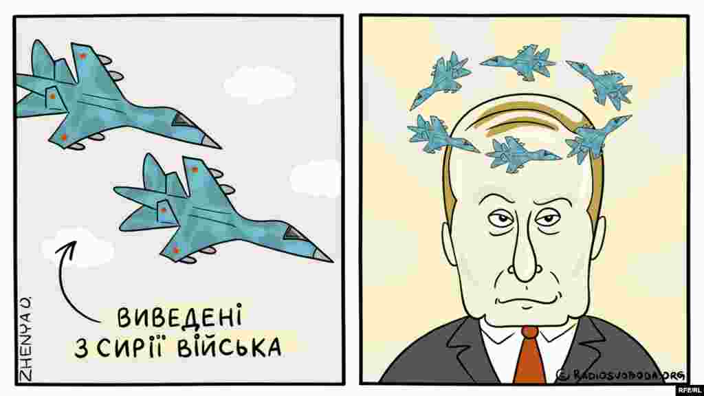 Автор: Євгенія Олійник