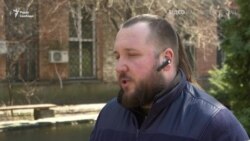 «Засобів індивідуального захисту катастрофічно мало» – лікар швидкої допомоги «Засобів індивідуального захисту катастрофічно мало» – лікар швидкої допомоги