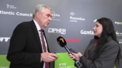Дуглас Люте про лідерство США у НАТО та загрозу розколу Альянсу (відео)