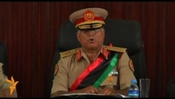 Військовий суд Лівії виніс вирок громадянам України, Росії і Білорусі Військовий суд Лівії виніс вирок громадянам України, Росії і Білорусі