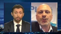 Чому звільнився гендиректор Першого каналу Зураб Аласанія? (відео) Чому звільнився гендиректор Першого каналу Зураб Аласанія? (відео)