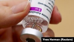 Пізніше Литва планує надати Україні ще 77 тисяч доз цієї вакцини, додали у МОЗ, але точної дати не навели