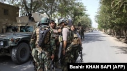 Якщо буде реалізована решта частина угоди, всі американські та інші іноземні війська залишать Афганістан до середини 2021 року