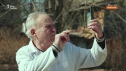 Миколаїв: війська РФ розбомбили психіатричну лікарню (відео) Миколаїв: війська РФ розбомбили психіатричну лікарню (відео)